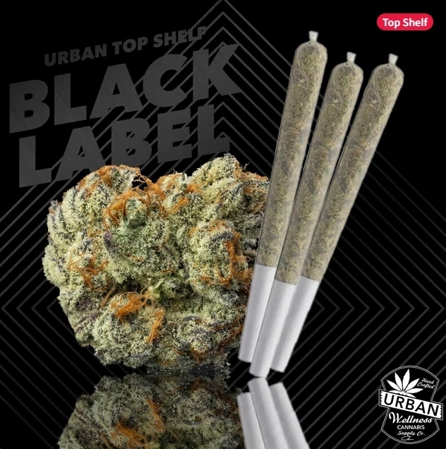 Shop Super Boof [1g] | Urban Wellness - 98th Dispensary