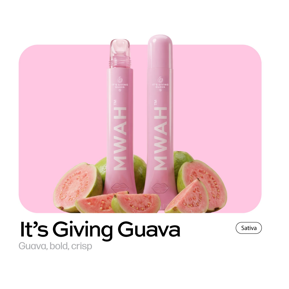 It's Giving Guava [1000mg]