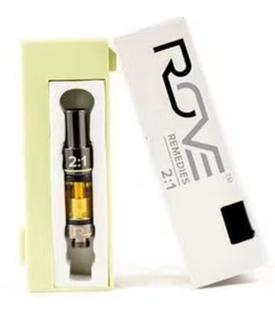 2:1 Mango Passion Fruit