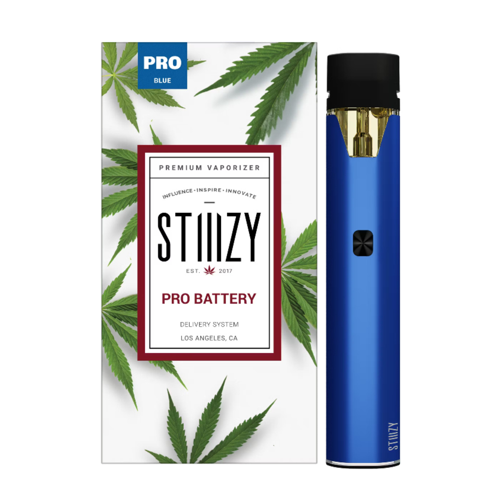 PRO STARTER KIT - BLUE