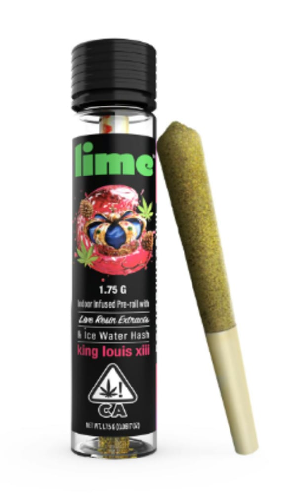 King Louis XIII [1.75g]