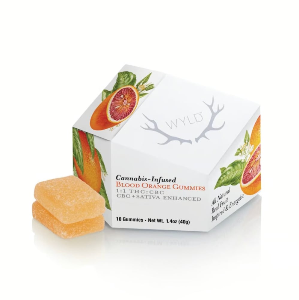 Blood Orange