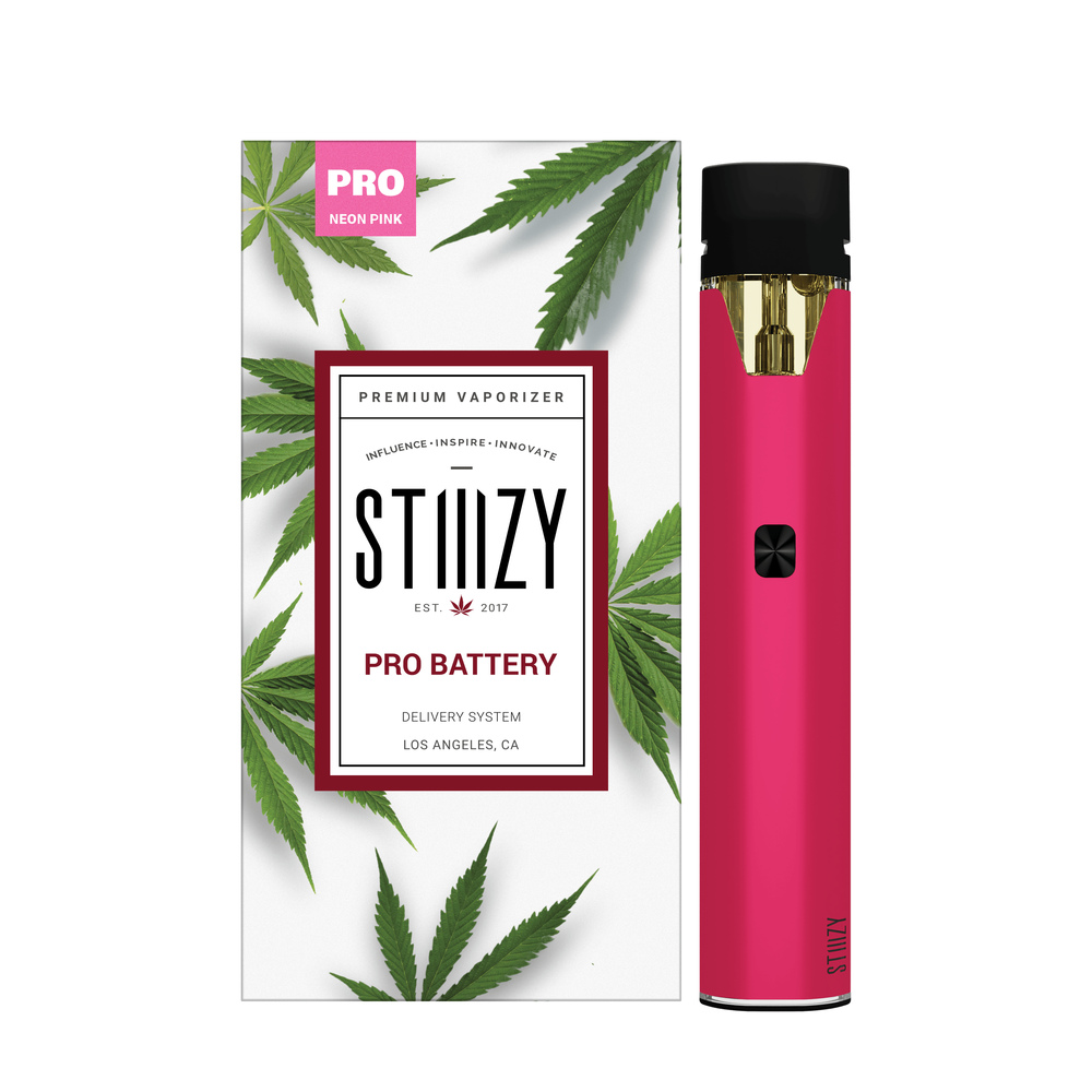 Standard Starter Kit Neon Pink
