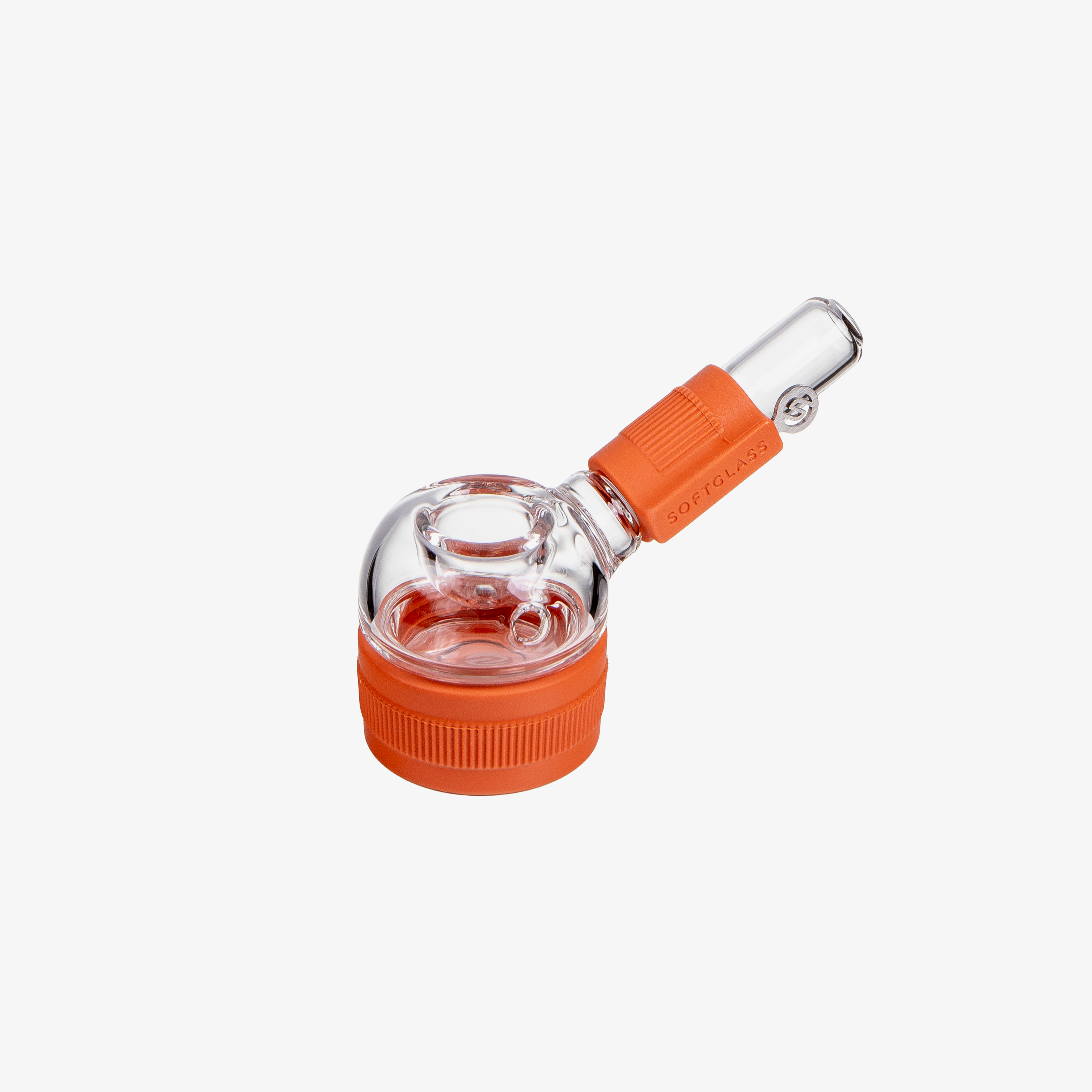 Core Hand Pipe - Sienna
