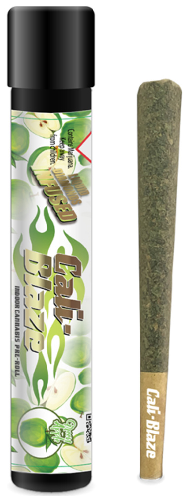 Green Apple