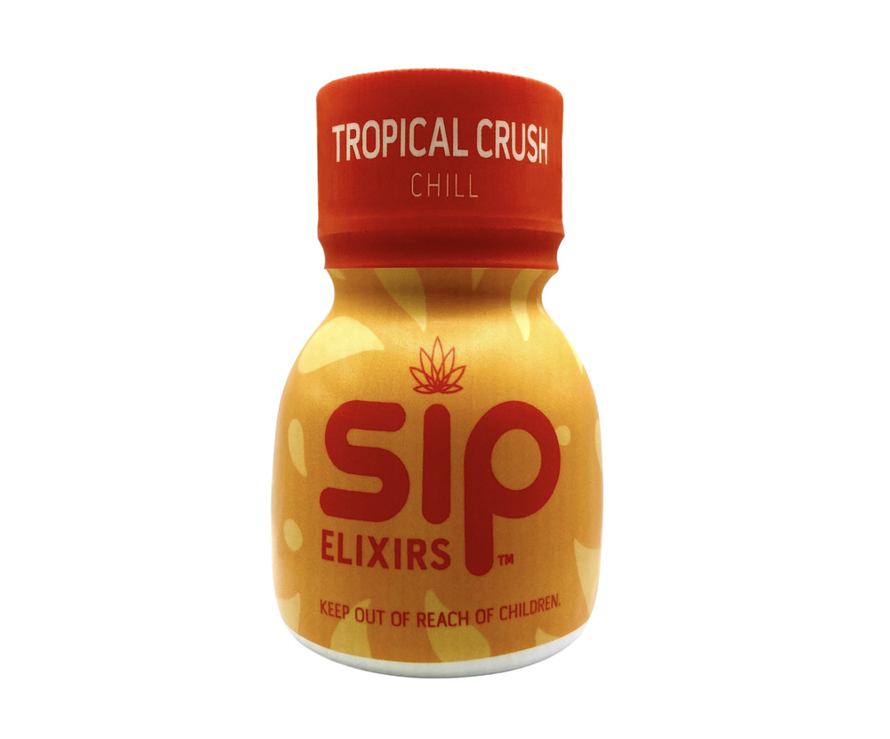 Tropical Crush