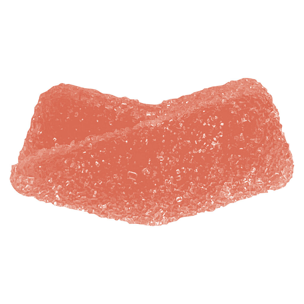 1:1 Sour Strawberry Kiwi [30pk] (300mg CBN/300mg THC)
