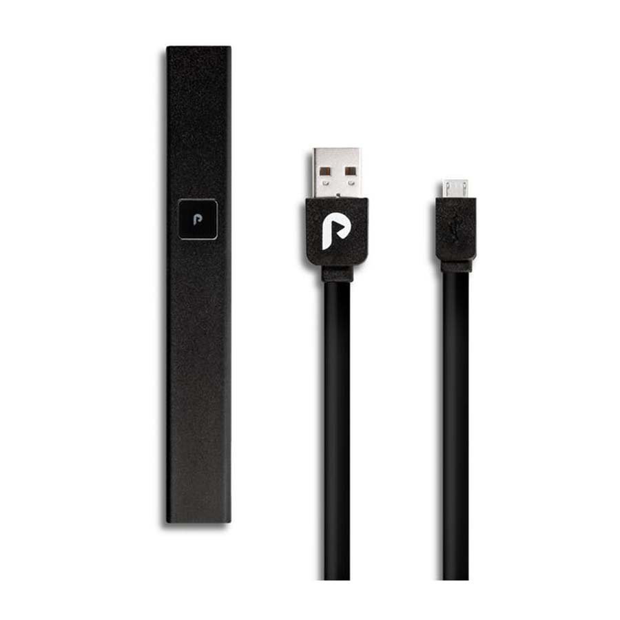 PlugPlay Battery - Black