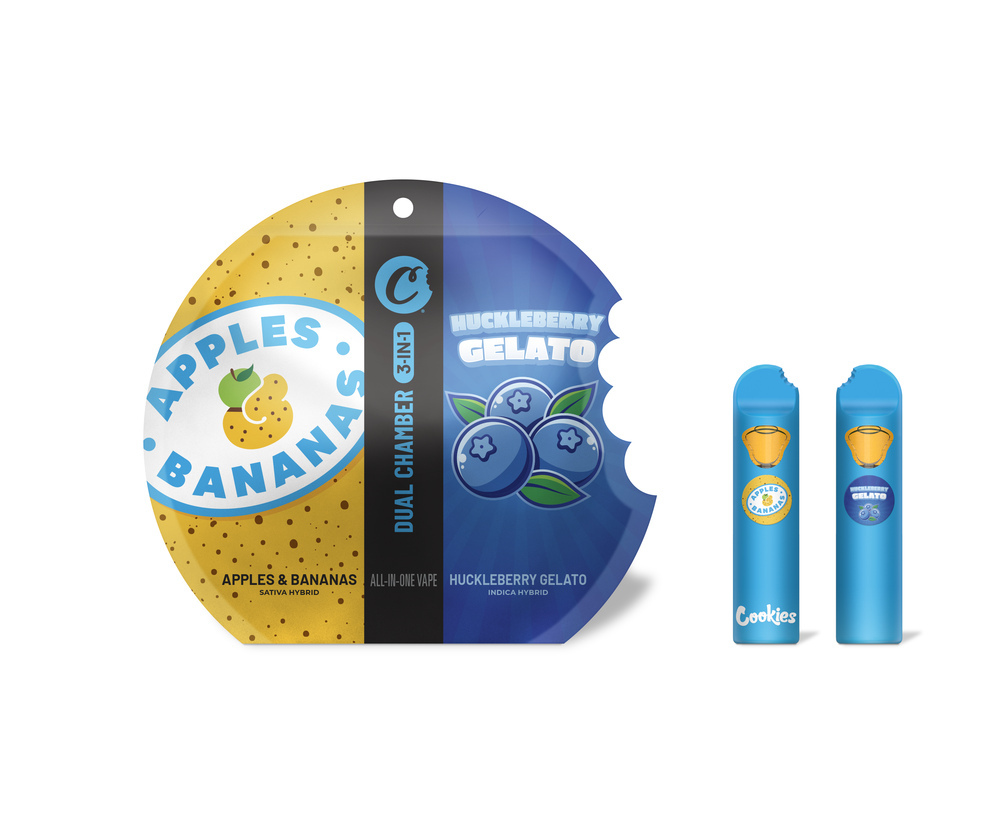 イーストジャパンレイルウェイカンパニー ペアグラス。 Shop ALL-IN-ONE DUAL CHAMBER Apples & Bananas x Huckleberry Gelato