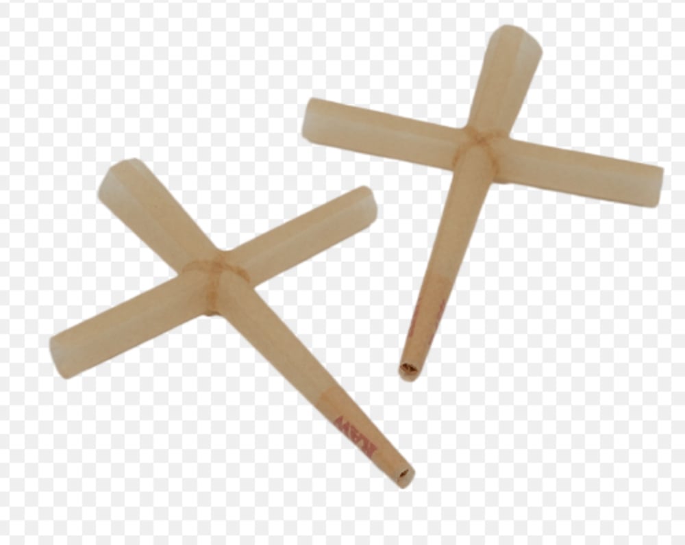 Classic Cross One Size