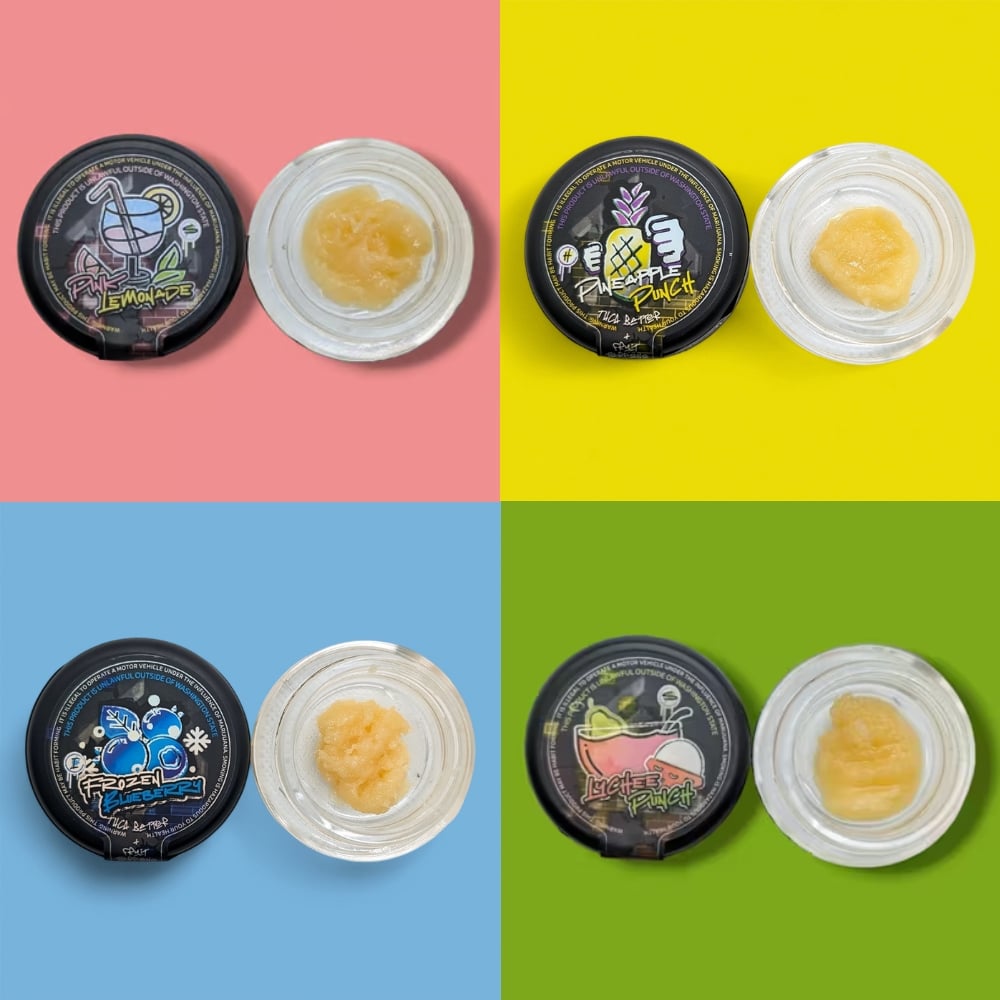 Shop Apricot Jam | Remedy Tulalip Dispensary Quil Ceda Village, WA
