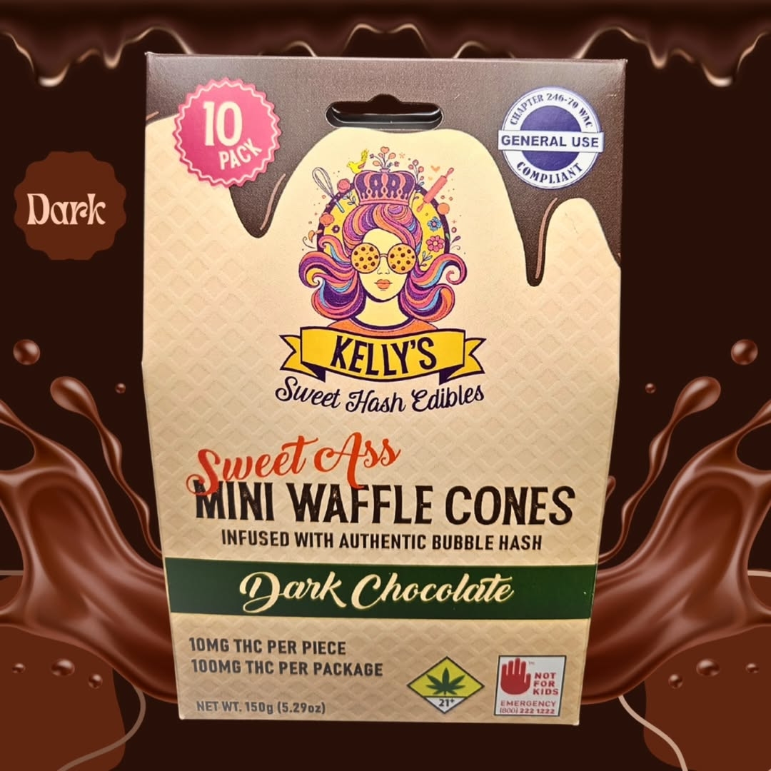 Dark Chocolate