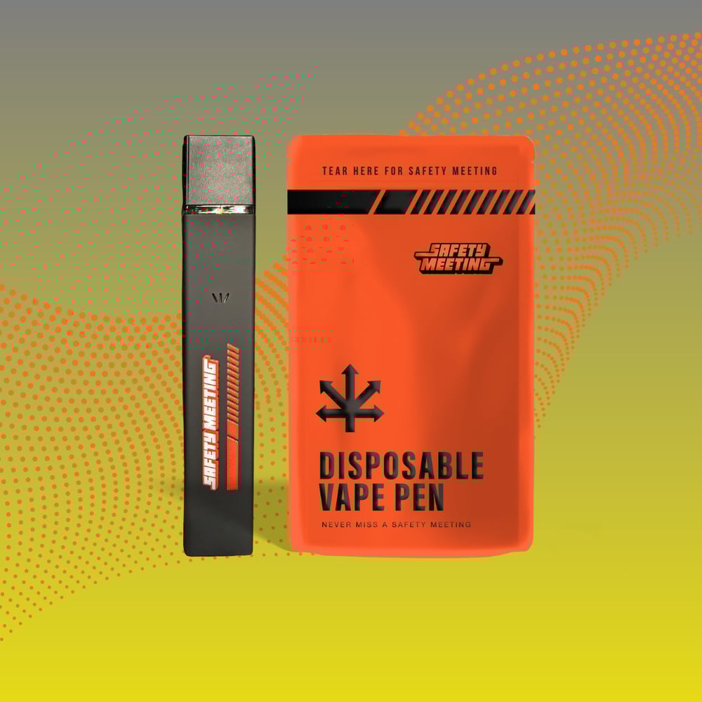 Raspberry Kush 300mg