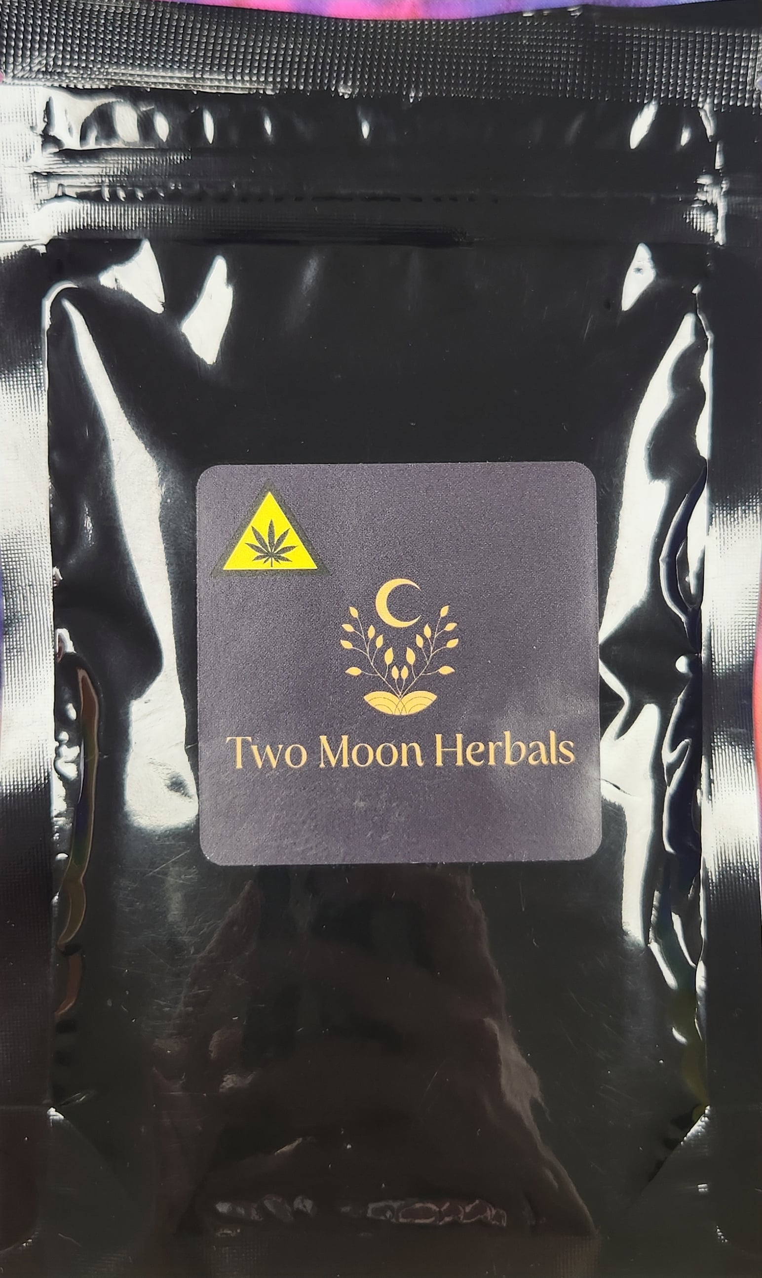 Two Moons - Infused Hot Cocoa [10mg] - Hybrid