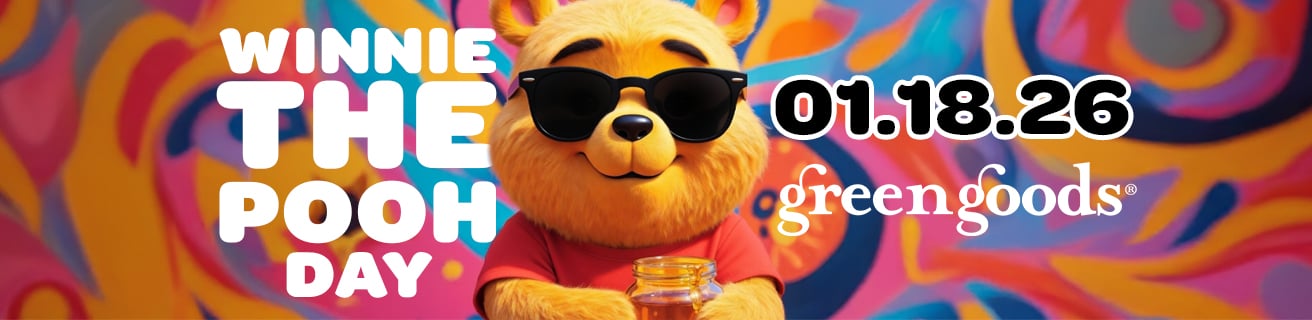 Win Your Way To A Better Deal! Participate in Winnie The Poo Trivia for $5 OFF!!