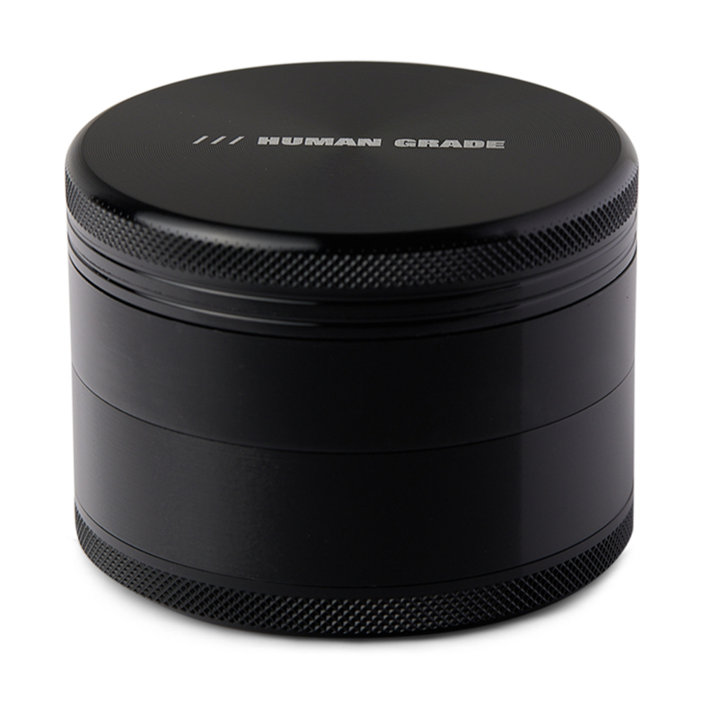 Grinder 1B (2.5") - Black