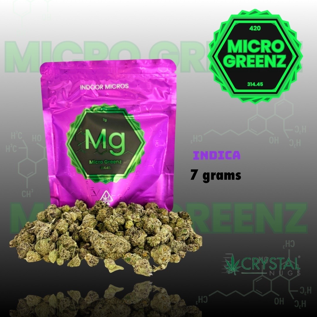 Shop Zushie x Blue Andeze | Crystal Nugs Dispensary Sacramento, CA