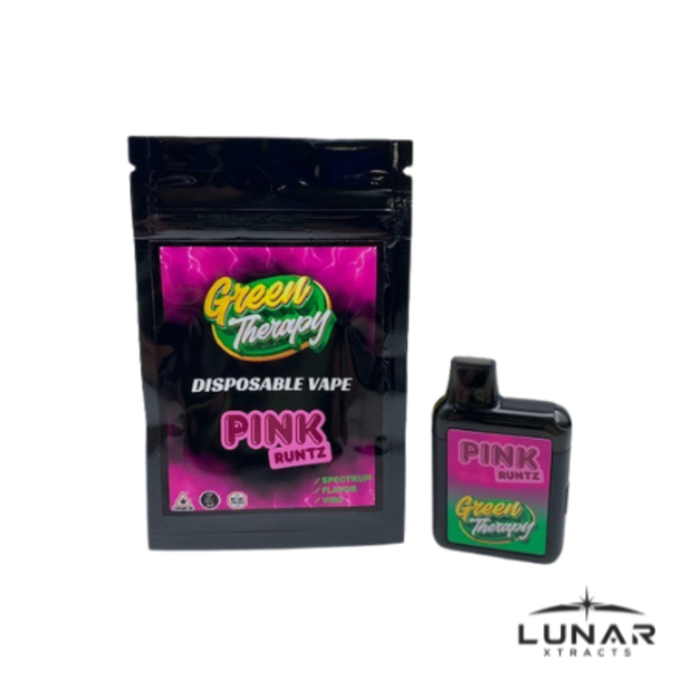 Pink Runtz [2000mg]