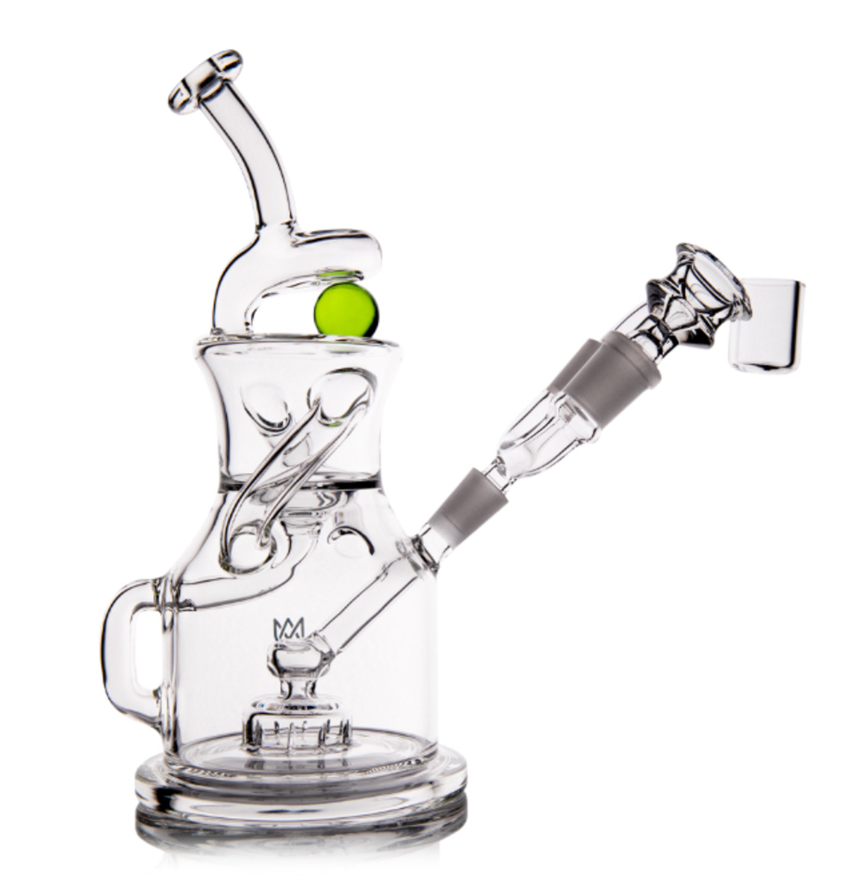 iLL-ien Dab Rig