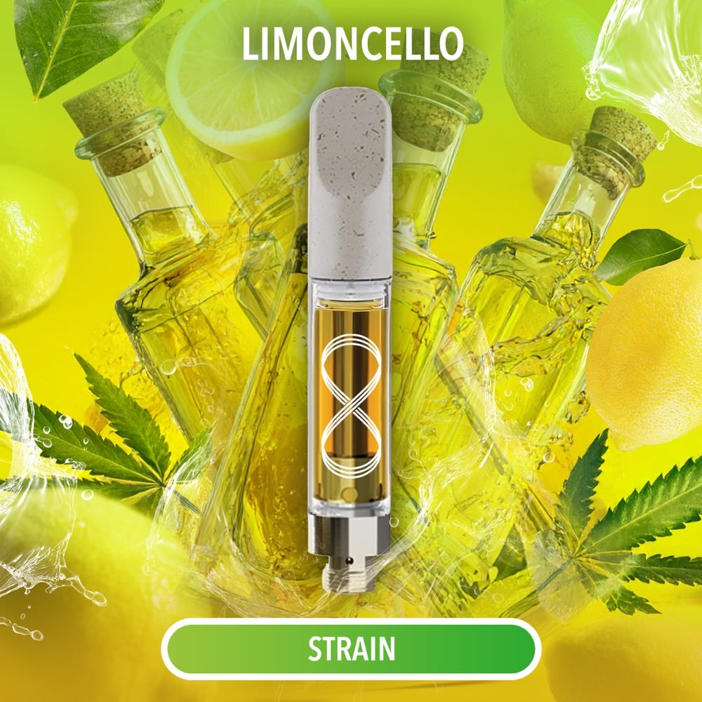 Limoncello