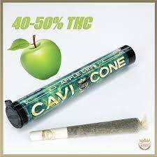 Apple Drip [1.5g]
