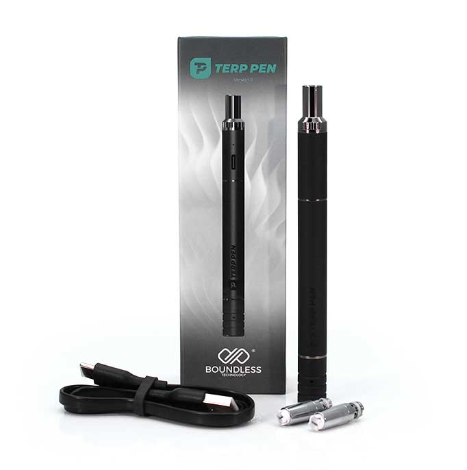 Pen Black