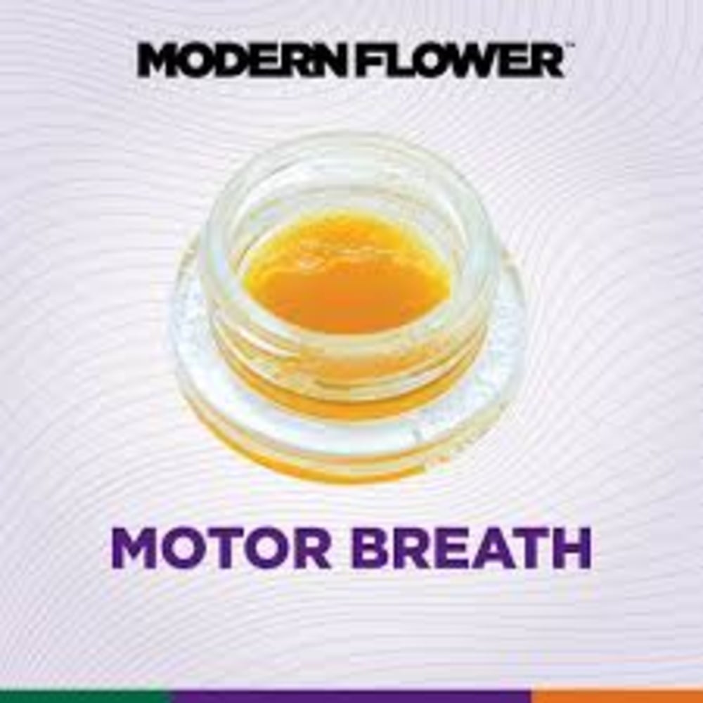 Motorbreath