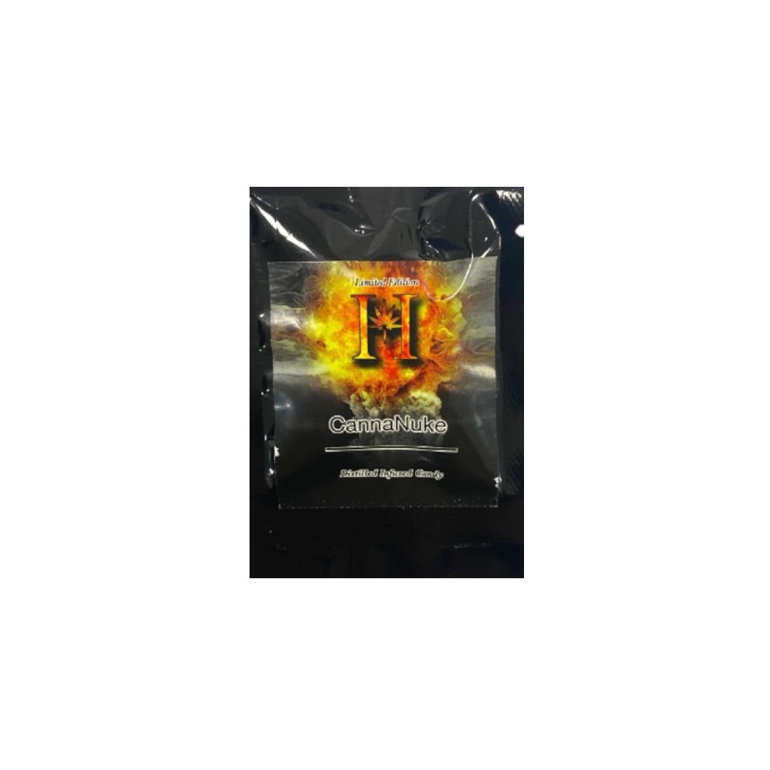 Cannanuke (200mg)