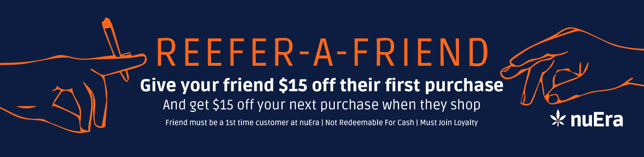 nuEra - Aurora (Rec) Marketing Banner