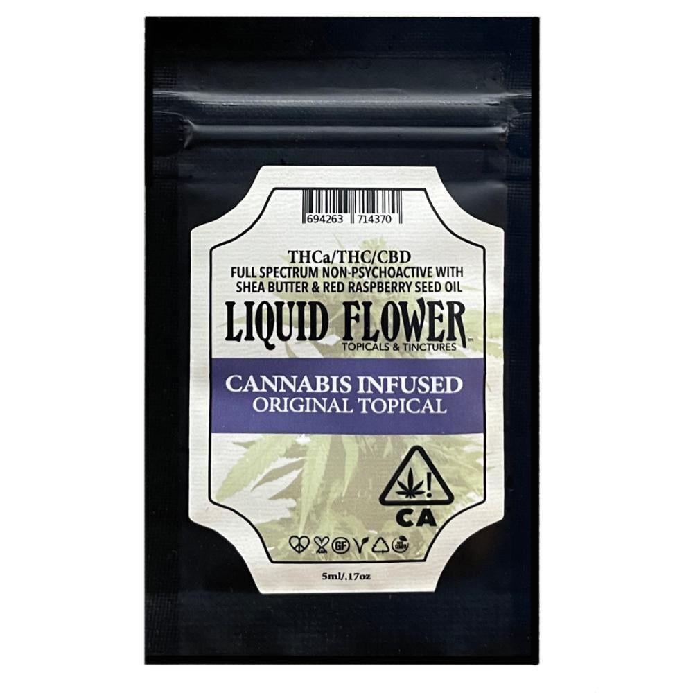 Original Topical Packet (5ml)