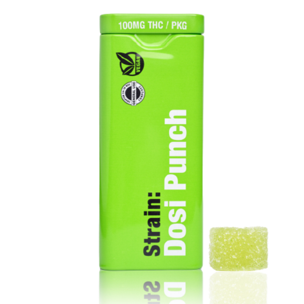 Lime 20-Piece [Balanced]