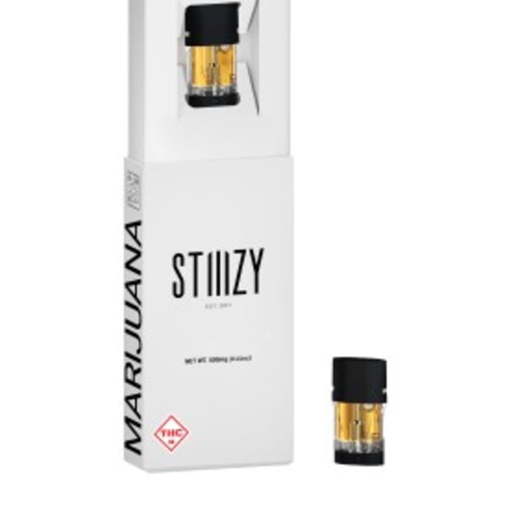 stiiizy disposable vape pen Sluggers Hit Gram Slam Disposable | 2g
