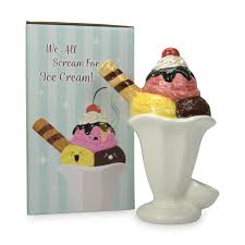 Ice Cream Sundae