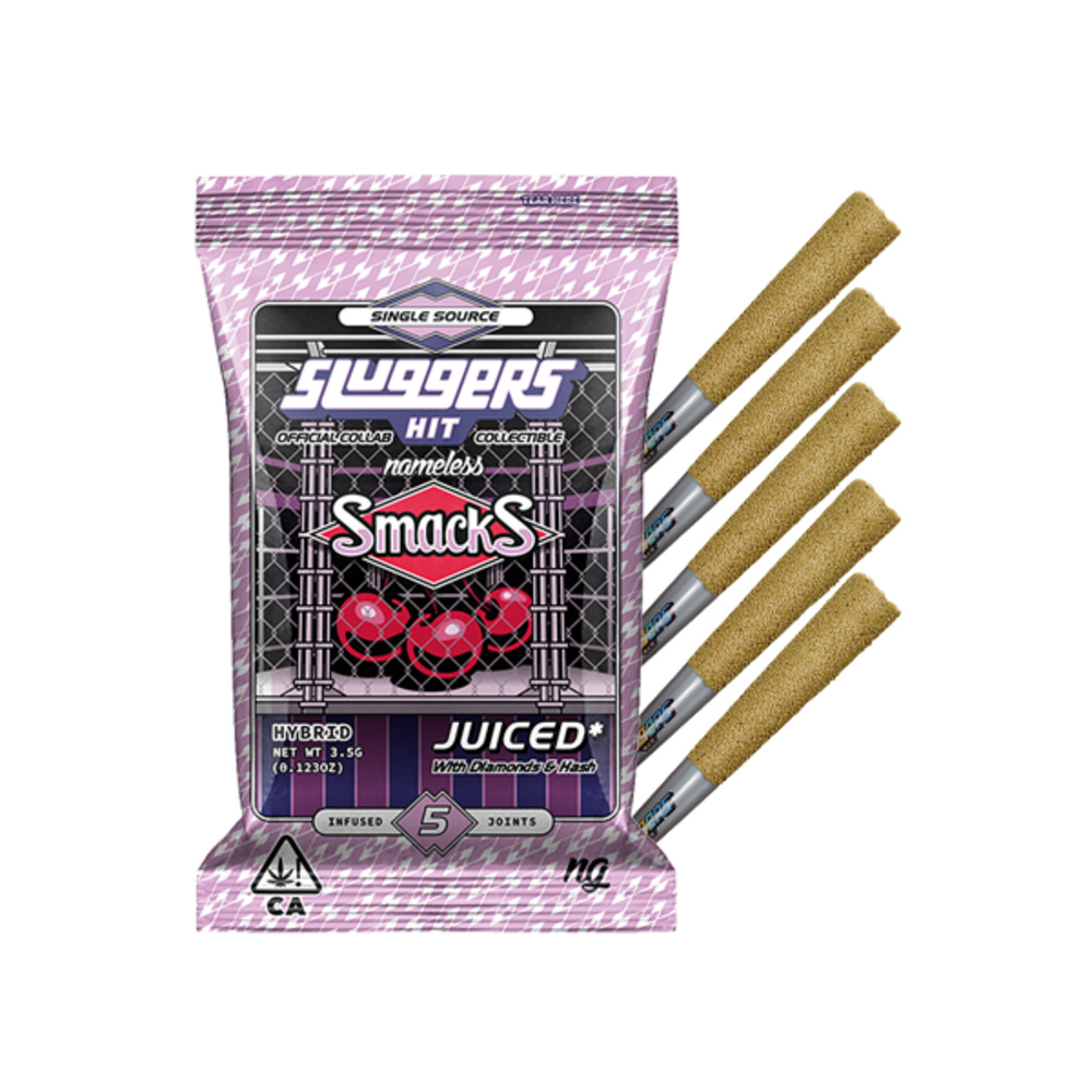 Smacks