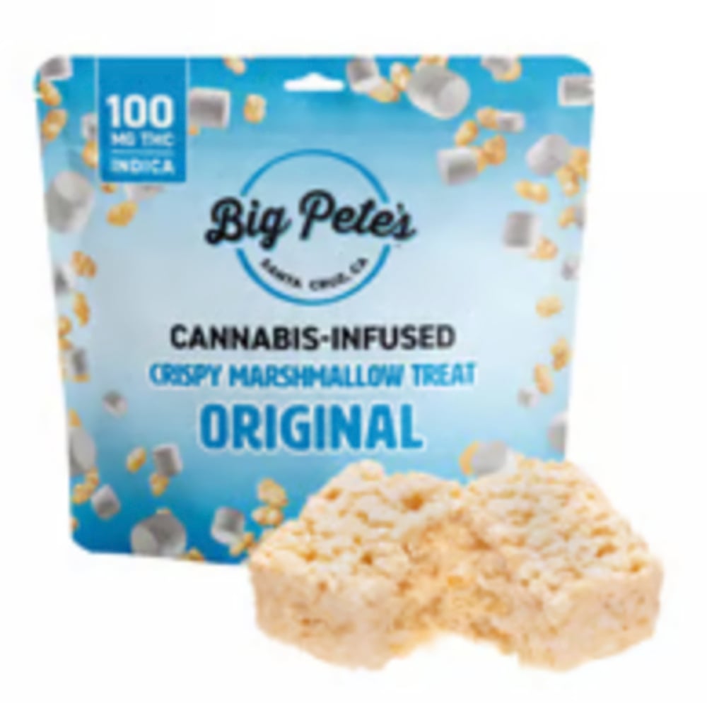 Original - Indica (100mg)