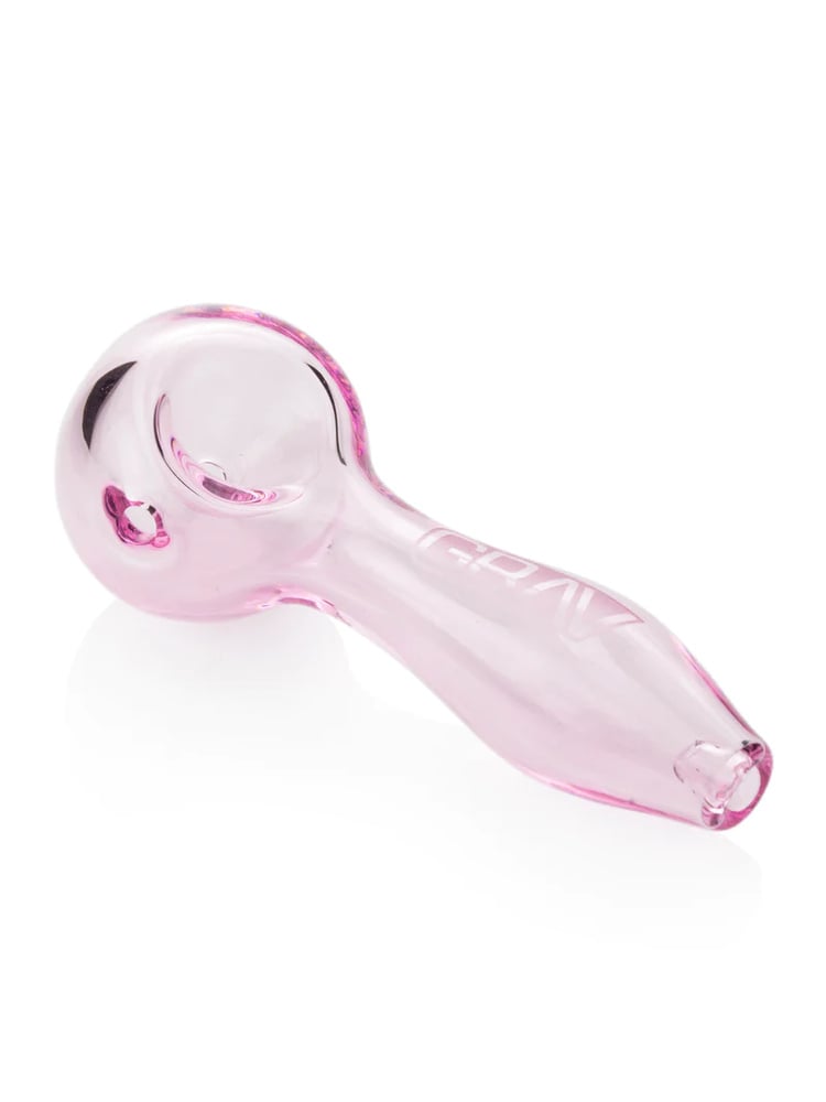 Classic Spoon Pink
