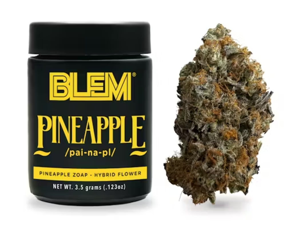 Pineapple