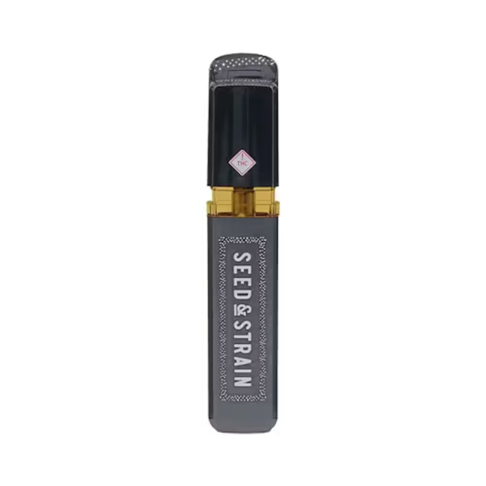 Gas Berry [1000mg]