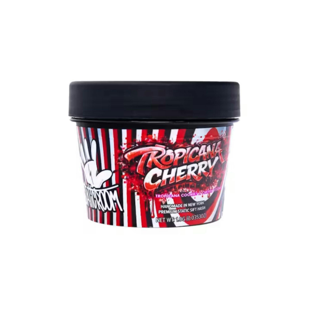 Tropicana Cherry