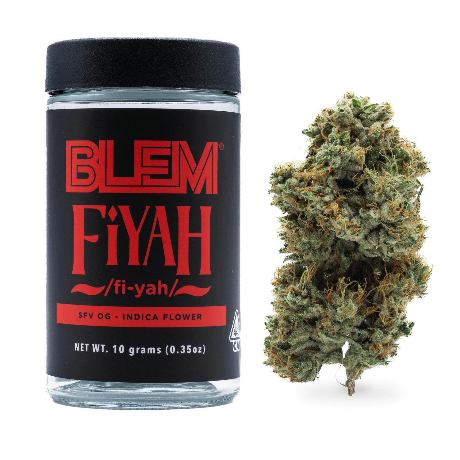 Fiyah [10g]