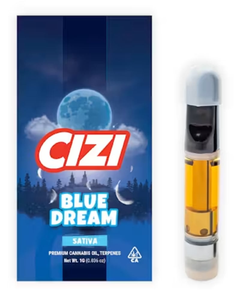 Blue Dream