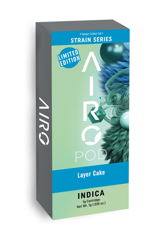 Layer Cake