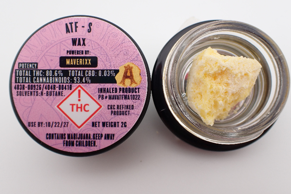 ATF [2g]