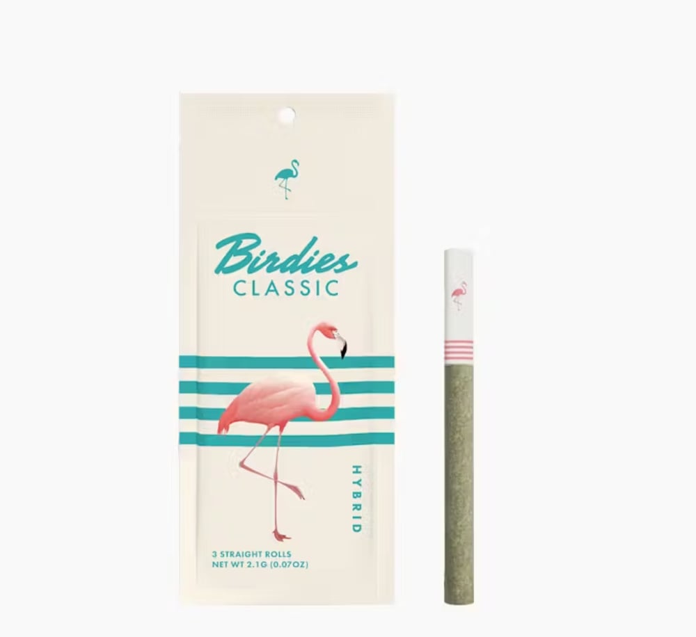 Classic Hybrid [2.1g]