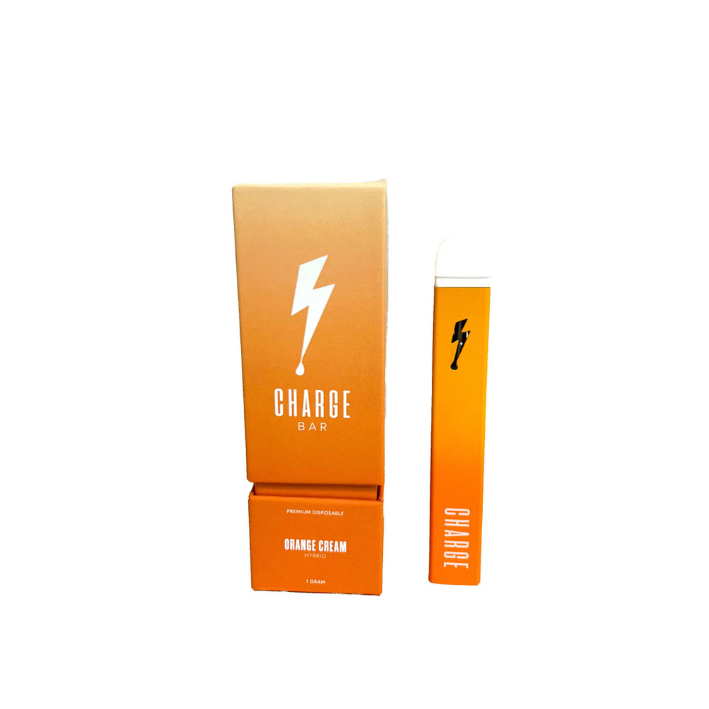 Orange Cream [1000mg]
