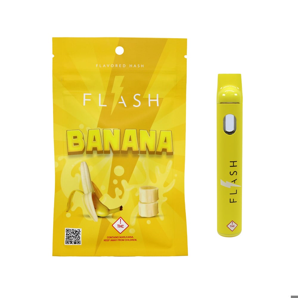 Banana [1000mg]