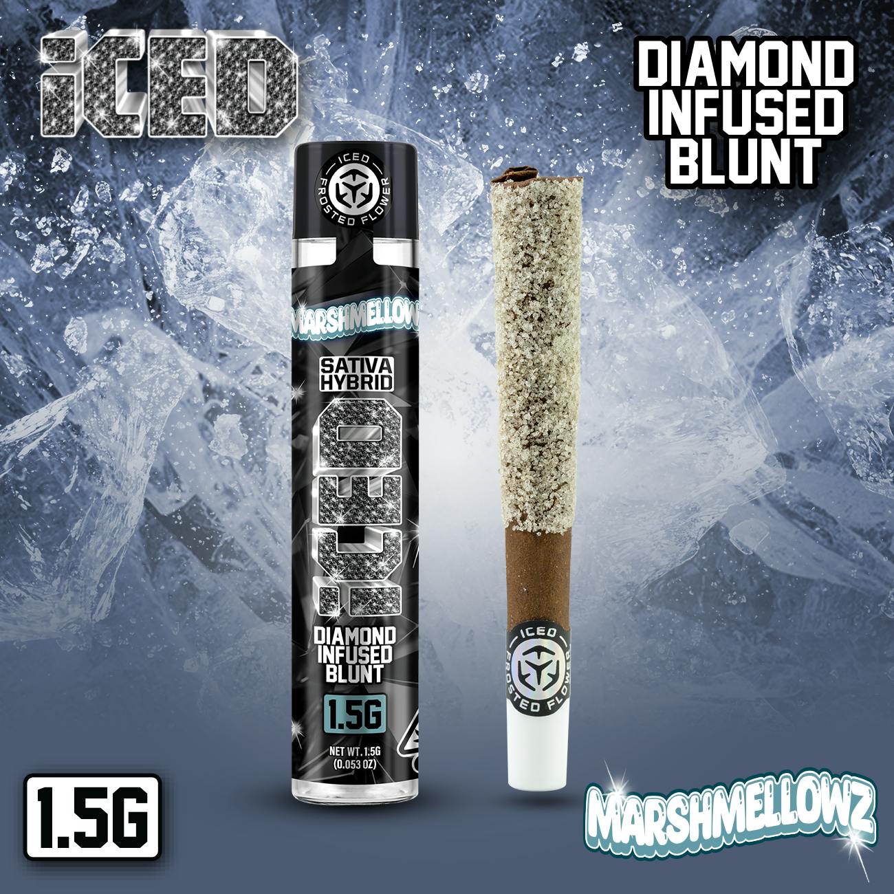 Marshmellowz [1.5g]