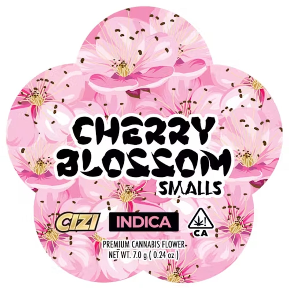 Cherry Blossom