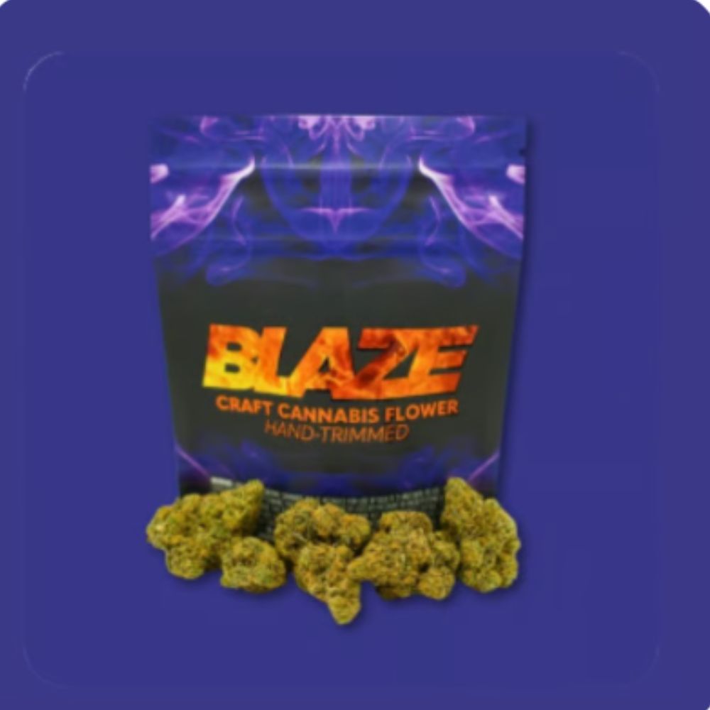 Pineapple Fruz