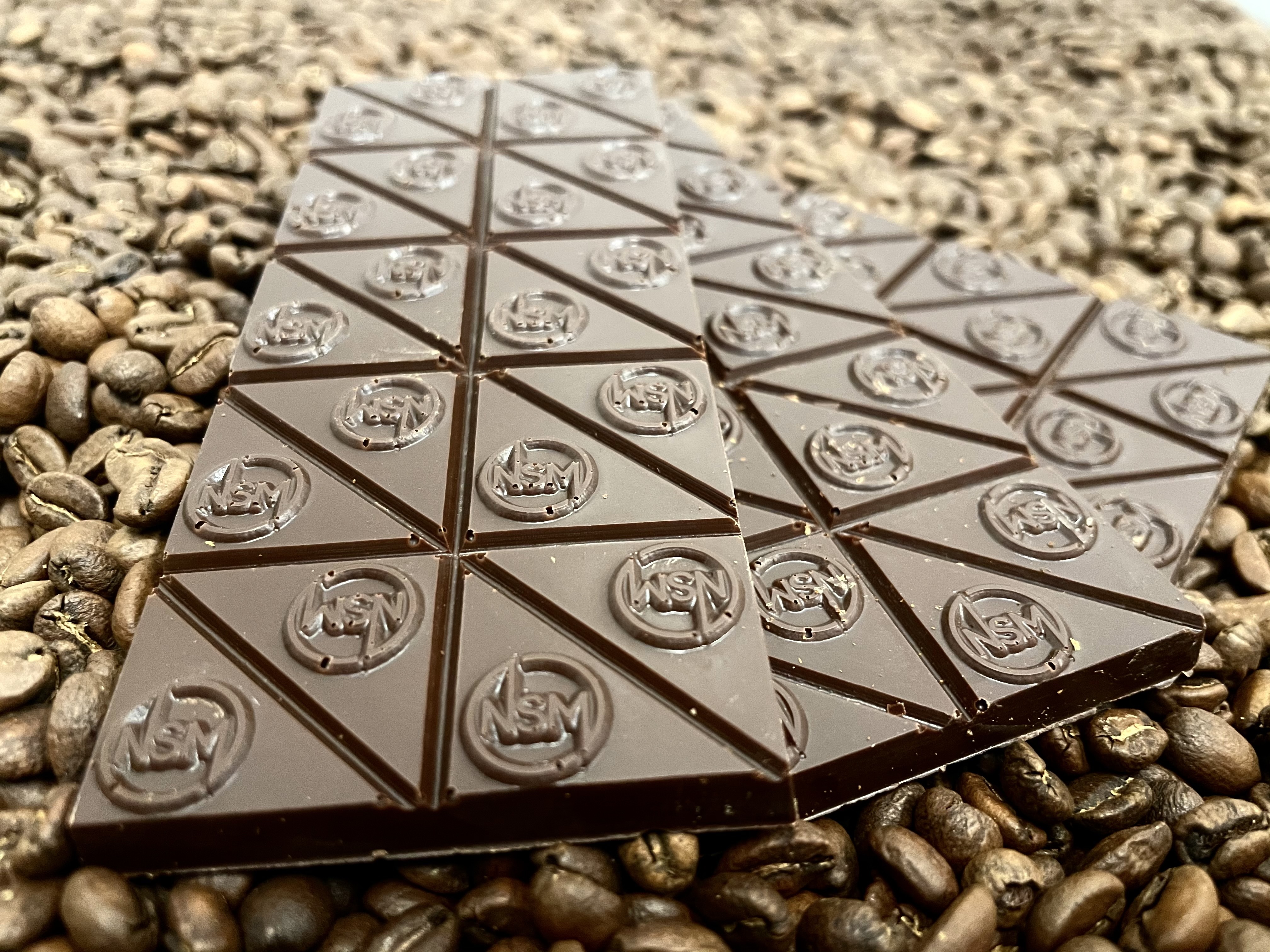 Hazelnut Espresso - Hybrid (200mg)